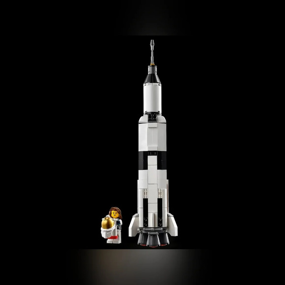 LEGO 3-in-1 Space Shuttle Adventure Set - Black, White, Gray RETIRED SET - Picture 8 of 12